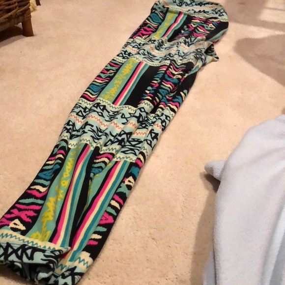 LuLa Roe TC - Picture 2 of 7